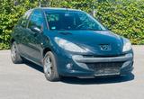 Peugeot 206 1.1 TÜV NEU - Peugeot 206: 1.2
