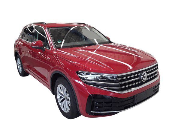 Volkswagen Touareg - Bild 3