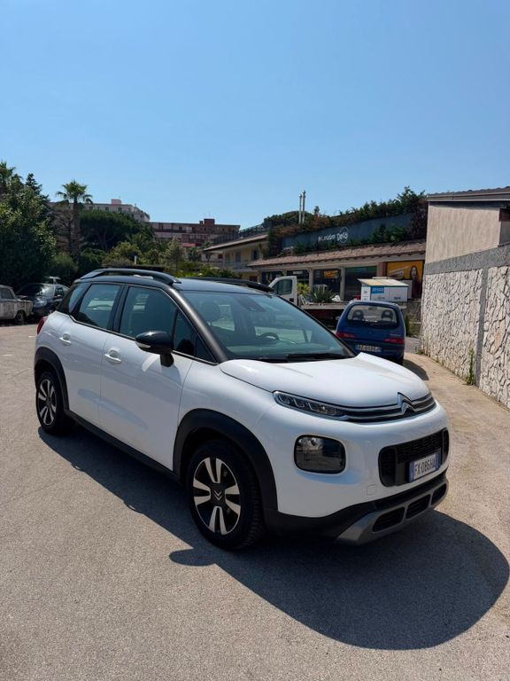 Image of Citroën C3 Aircross