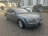 Volkswagen Phaeton V6 TDI, Vollausstattung, Stanhzg. SSD, A - gebrauchte Volkswagen Phaeton aus dem Jahr 2014