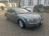 Volkswagen Phaeton V6 TDI, Vollausstattung, Stanhzg. SSD, A - Volkswagen Phaeton: V6 TDI
