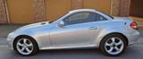 Mercedes-Benz SLK 350 Premium/Gewährleistung+TÜV+Steuerkette n - gebrauchte Mercedes-Benz SLK 350 aus dem Jahr 2008