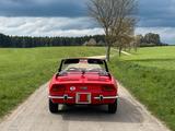 Fiat 850 Spider - Fiat Gebrauchtwagen von 1970