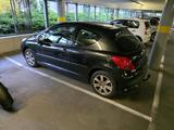Peugeot 207 DIESEL 1.6 HDI. 2009. Scheckhe... - Peugeot 207: Coupe