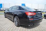 Maserati Quattroporte 3.0 V6 Diesel Aut Voll Xenon Bi Kam - Maserati Quattroporte mit Diesel-Antrieb