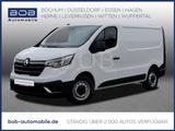 Renault Trafic Lkw Komfort L1H1 3,0t dCi 150 NAVI PDC - Renault Trafic dci 150