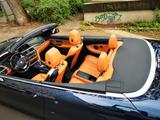 BMW 420i Cabrio Luxury Line  - : Blau, Head-Up Display, Cabrio, mit Klimaanlage