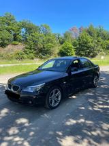 BMW 5er BMW E60 530i - BMW aus 2005: 5er