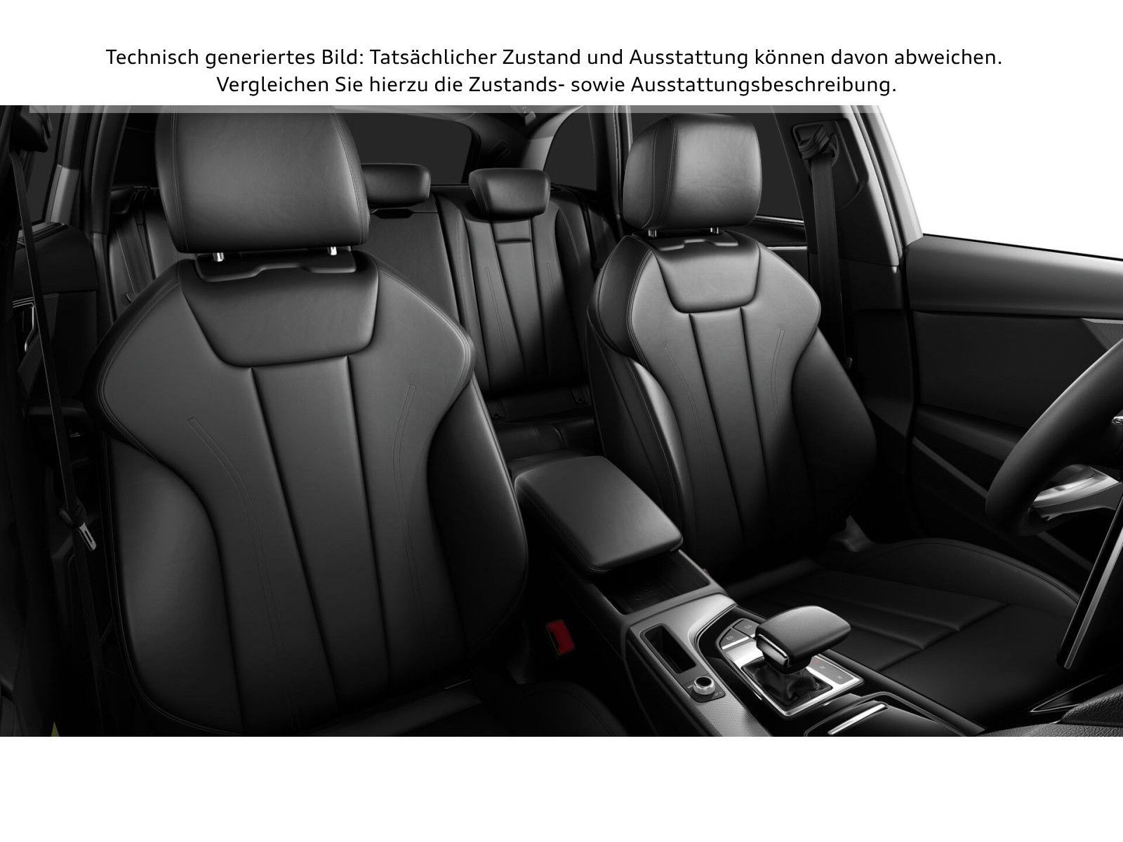 Audi A4 allroad 40 TDI quattro Pano Kamera AHK Navi foto 7