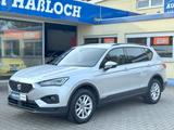 Seat Tarraco Style 4Drive*AUTO.*NAVI*LED*VIRTUAL*AHK* - Seat Tarraco mit Diesel-Antrieb: Automatik