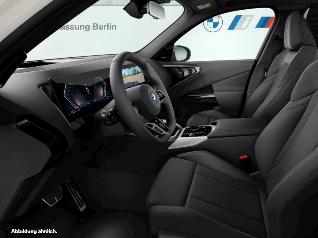 BMW X3 - Bild 3