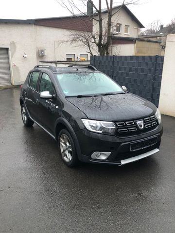 Dacia Sandero TCe 90 Stepway Prestige/Navi/R-Kam/Euro6