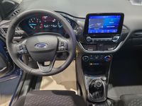 Ford Puma - Vorschau Bild 12