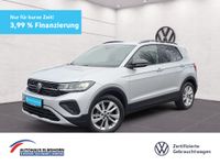 Volkswagen T-Cross - Vorschau Bild 1
