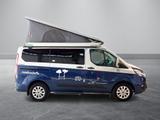 Ford Transit Custom Nugget *Aufst.D *AHK *AUT *Heckkü - Ford: Nugget