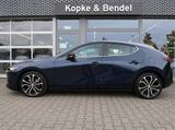 Mazda 3 S 2.0*ALLWETTERREIFEN*SCHECKHEFT LÜCKENLOS*TOP - Mazda 3 Gebrauchtwagen in Mülheim (Ruhr)