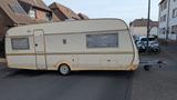 Tabbert Comtesse 560DV | Mover | HU neu | 2,50m Breite - Offers
