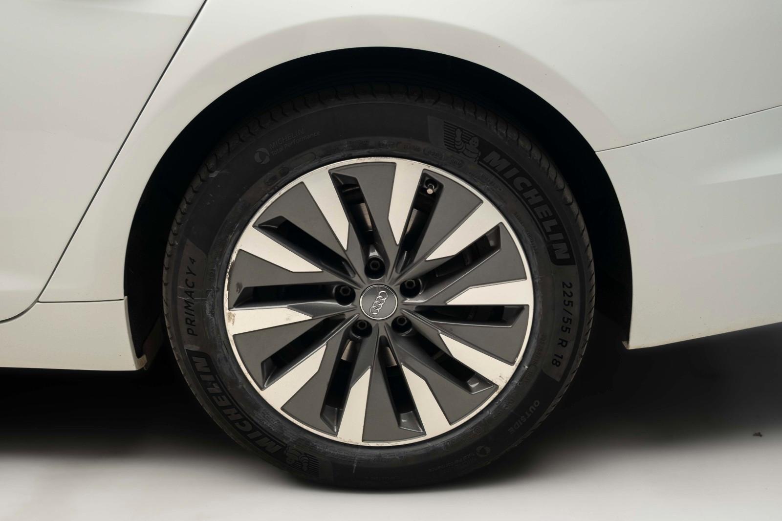 Audi A6 Avant 40 TDI design Bussiness pack, миниатюра 9