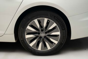 Audi A6 - 9