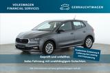 Skoda Fabia Selection 1.0 TSI Klima*Tempo*Nav*PDC*SH - Skoda Fabia Gebrauchtwagen in Münster
