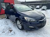 Opel Astra J Active 1.7 110 PS HU neu Klima PDC - Opel Astra mit Diesel-Antrieb: 1.7
