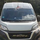 Malibu Van 600 DBK - Malibu Van