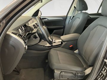 BMW X3 - 11