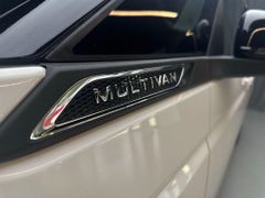 VW T7 Multivan Edition eHybrid lang Pano IQ ACC 360