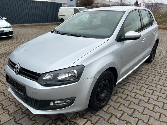 Volkswagen Polo 1.4  Klima