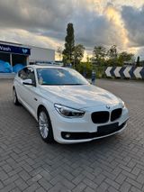 BMW 535 Gran Turismo 535d Gran Turismo Luxury Li... - BMW 535 Gran Turismo: Limousine