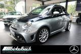 Abarth 695 Cabrio Rivale 175th Anniversary Beats Akrapo - Abarth 500 aus 2018