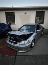 Honda civic ej6 coupe - Honda Civic: Ej6