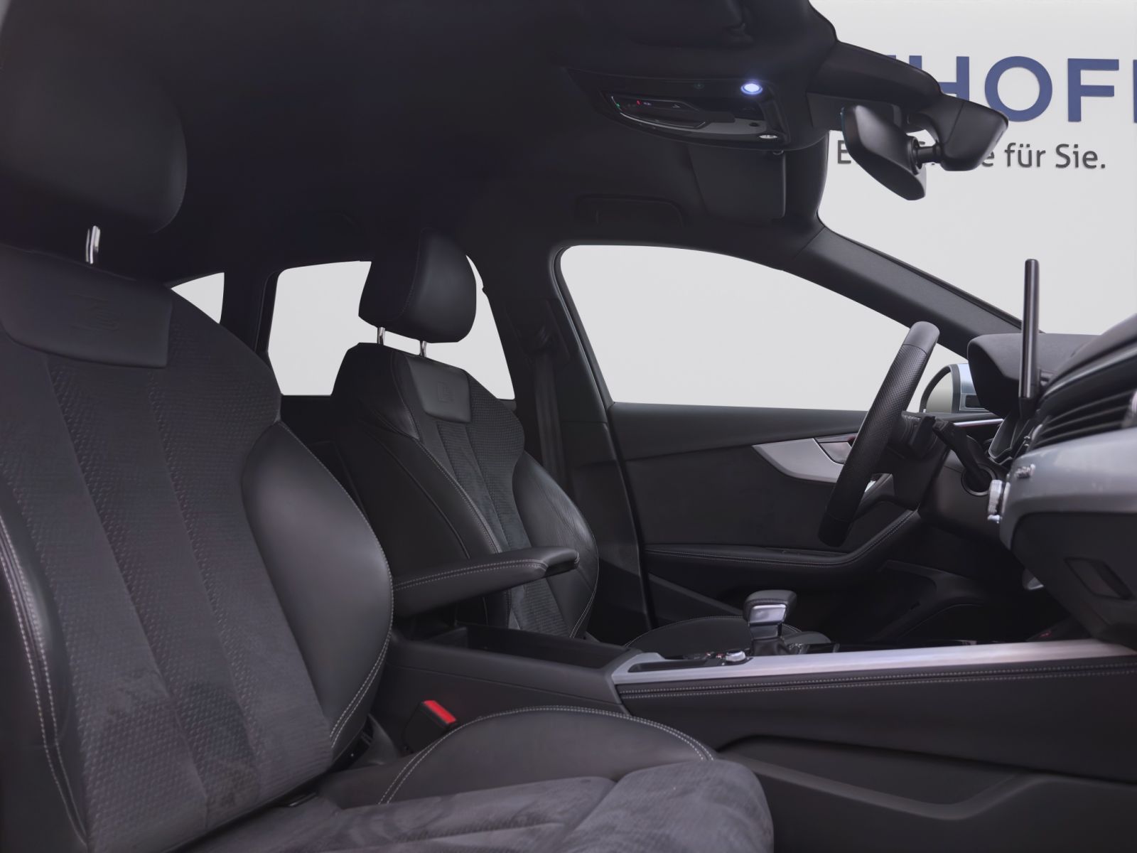 Audi S4 - Bild 17