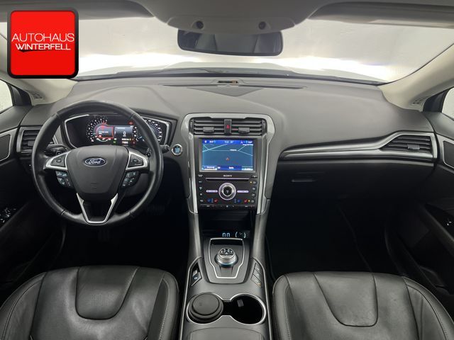 Ford Mondeo Turnier 2.0 EcoBlue Titanium AWD MEMO+AHK imagem 3