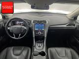 Ford Mondeo Turnier 2.0 EcoBlue Titanium AWD MEMO+AHK - gebrauchte Ford Mondeo aus dem Jahr 2022