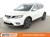 Nissan X-Trail 1.6 Acenta *NAVI*CAM*TEMPO*ALU*KLIMA* - Nissan X-Trail Gebrauchtwagen in Köln