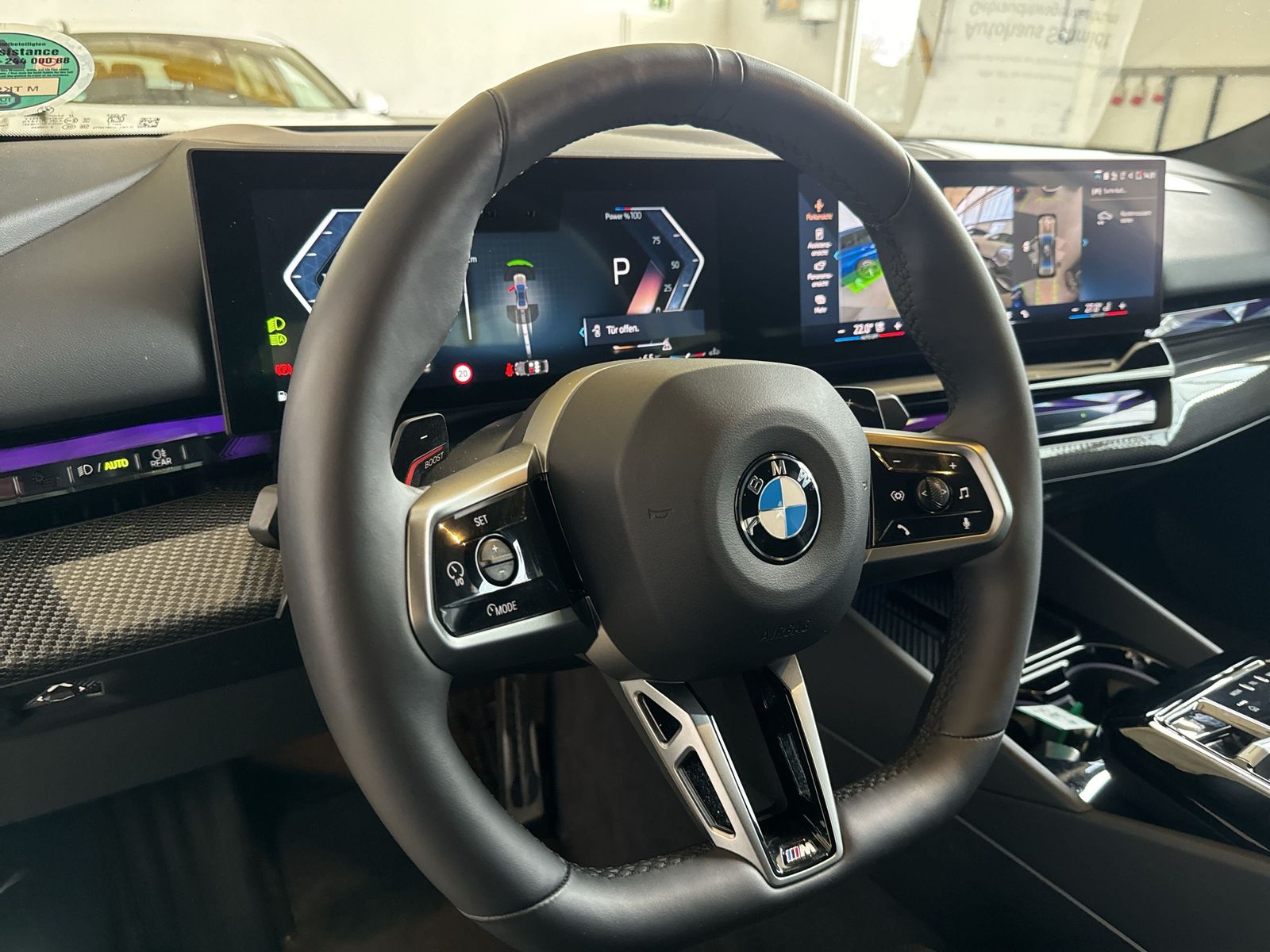 BMW 520 - Bild 22