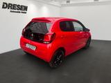 Citroën C1 1.2 VTi Shine+Alu+Sitzheizung+Kamera+Allwette - Citroën C1 in Mönchengladbach