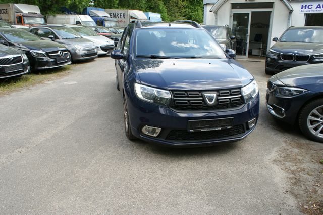 Dacia Logan MCV II Kombi Comfort