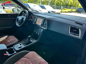 SEAT Ateca - 12
