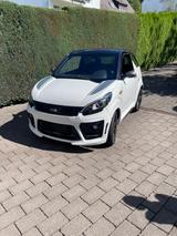 Ligier JS 50 C Sport DCI