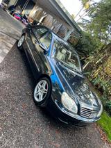Mercedes-Benz S 500 4MATIC  - gebrauchte Mercedes-Benz S 500 aus dem Jahr 2003