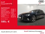 Audi A6 Avant advanced 40 TDI qu. S tronic AHK NAV+