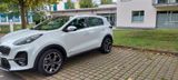 Kia Sportage 2.0 CRDi 185 Eco-Dyn. GT line Autom... - Kia Sportage: Eco