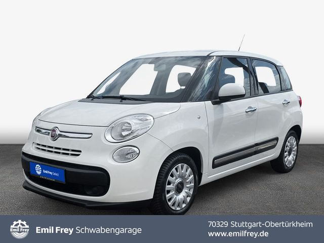Fiat 500L 1.4 16V Pop-Star**Parksensoren**