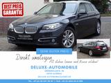 BMW 525d Touring xDrive - HeadUp, Sitzlüftung,Kamera - BMW 525 aus 2013