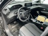 Peugeot e-208 Allure Teil-Leder Klimaauto LED PDC SHZ  - Peugeot e-208 Gebrauchtwagen