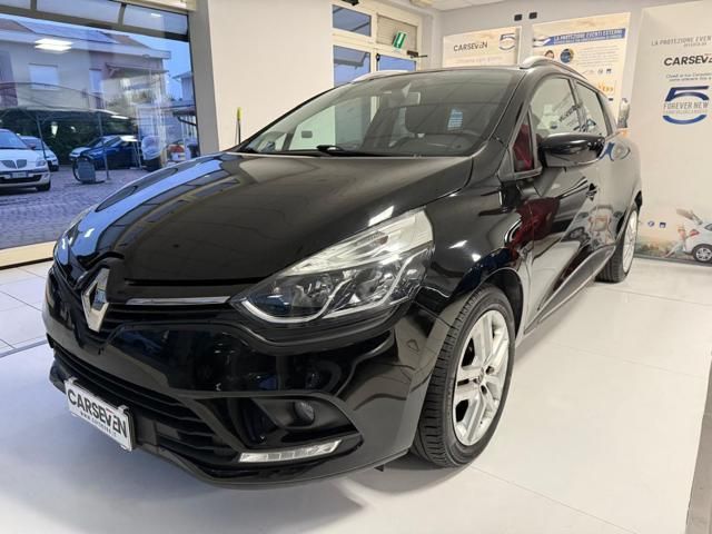 Renault RENAULT Clio Sporter dCi 8V 75 CV Business