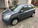 Nissan Micra 1.2 Tekna/Tempomat/Klimaautomatik - Nissan Micra aus 2011: 1.2