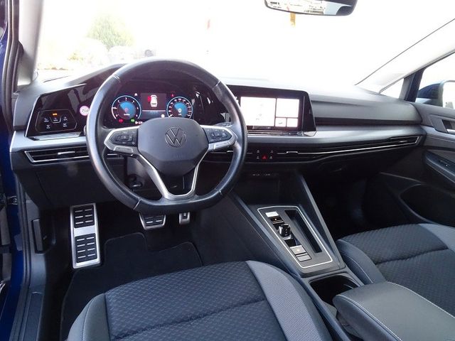 Golf Variant 2.0 TDI DSG Active - Matrix / Navi